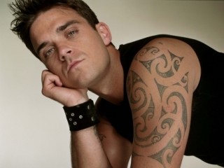 Robbie Williams picture, image, poster